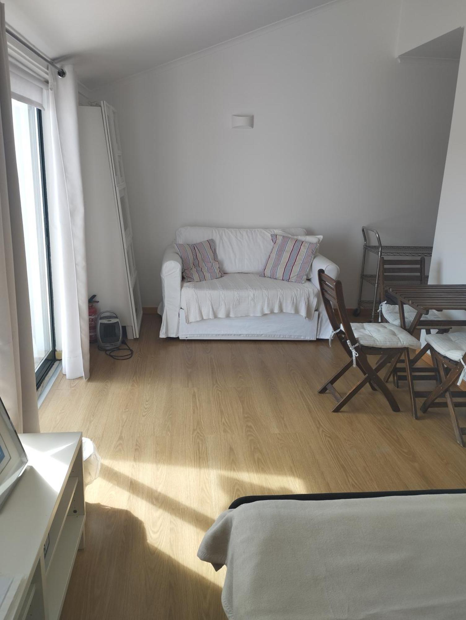 Areias Sunset Suite Lourinhã Habitación foto